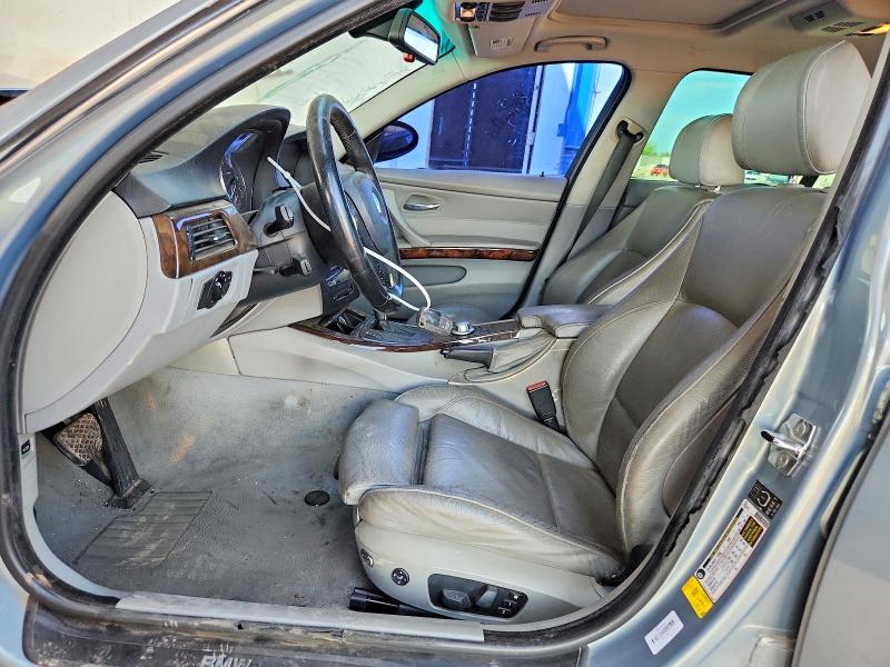 Продажа на аукционе авто 2006 Bmw 330, vin: WBAVB33526PS13926, номер лота: 61554196