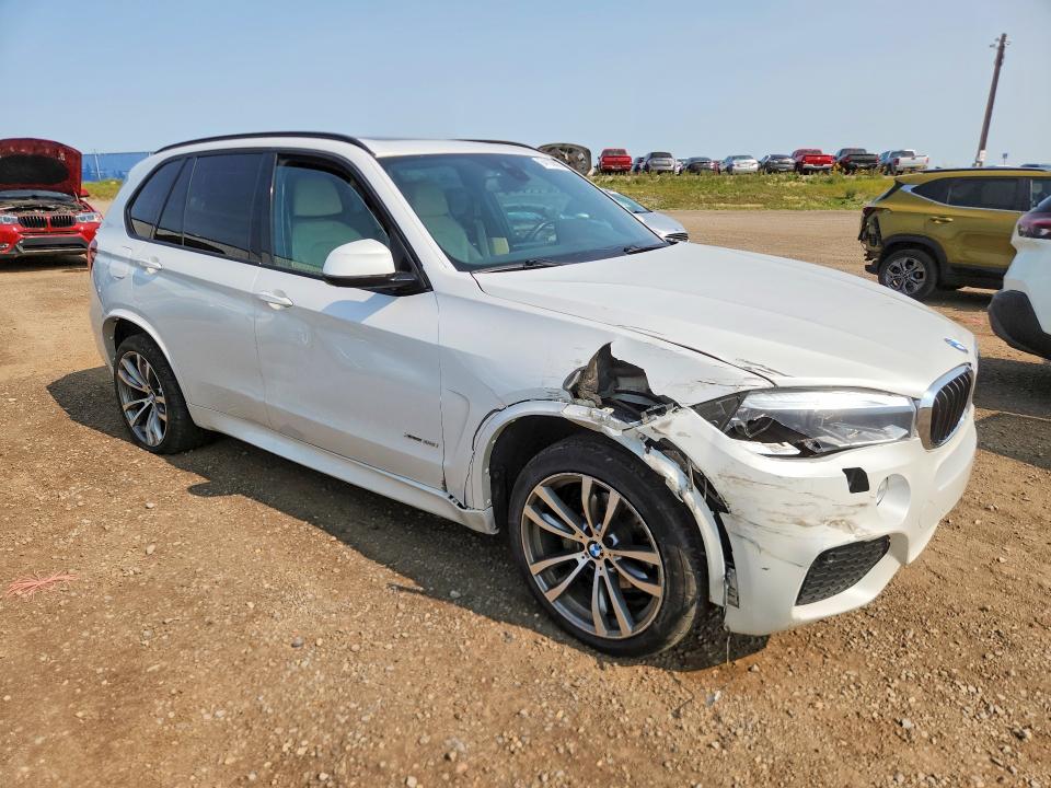 Продаж на аукціоні авто 2014 Bmw X5, vin: 5UXKR0C54E0H16592, номер лоту: 64136826