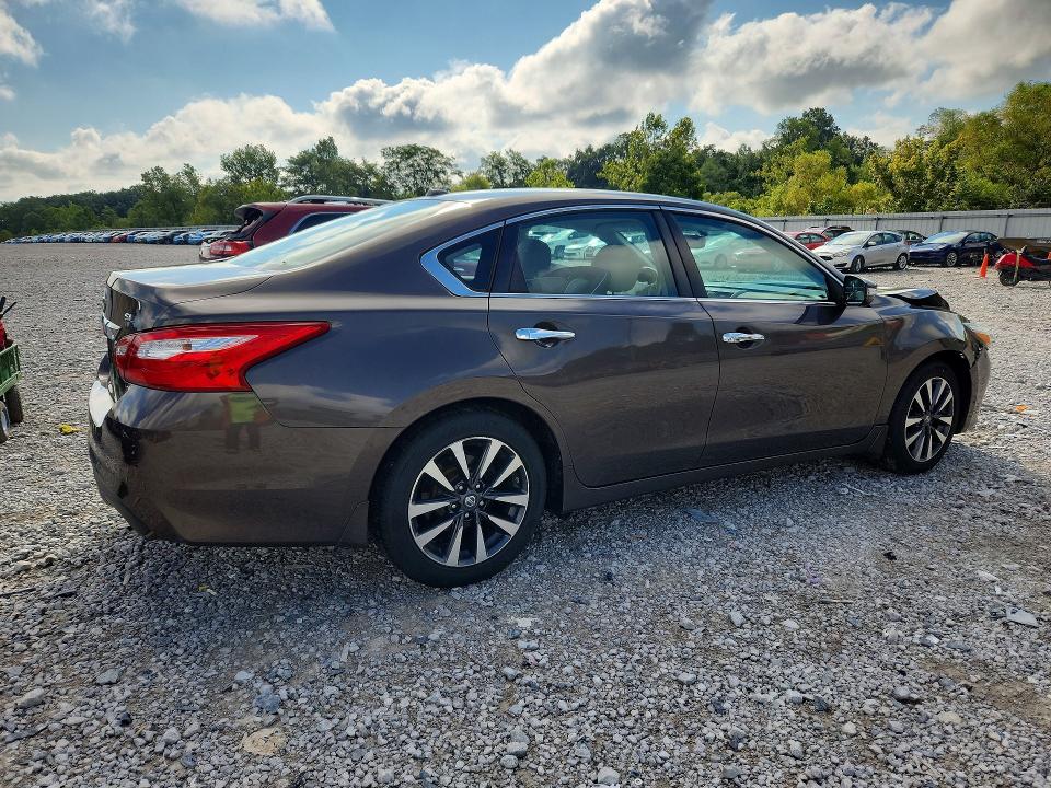 Aukcja sprzedaży 2016 Nissan Altima, vin: 1N4AL3AP6GC125107, numer aukcji: 62804546