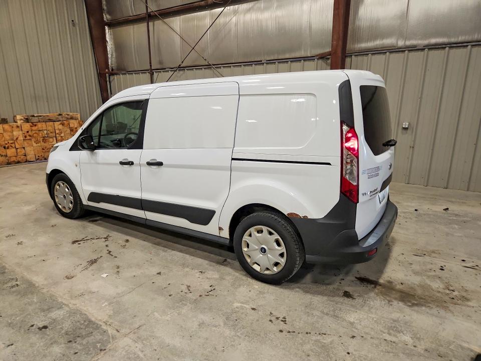 2015 Ford Transit Connect მანქანა იყიდება აუქციონზე, vin: NM0LE7E78F1214781, აუქციონის ნომერი: 64122326