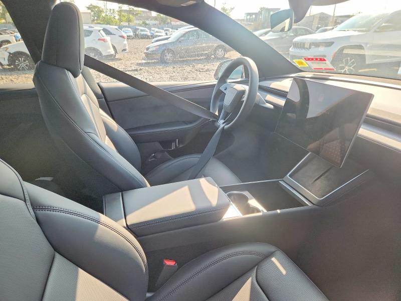 Aukcja sprzedaży 2026 Tesla Model Y, vin: 7SAYGAEE0TF646771, numer aukcji: 64435156