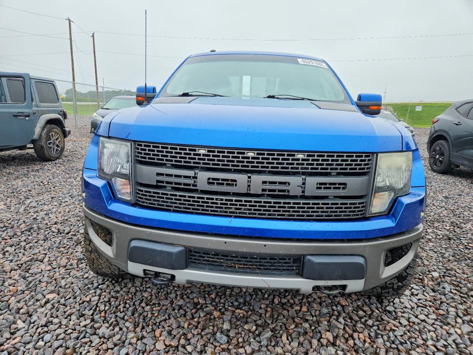 Продаж на аукціоні авто 2010 Ford F150, vin: 1FTEX1E62AFC51072, номер лоту: 65291886