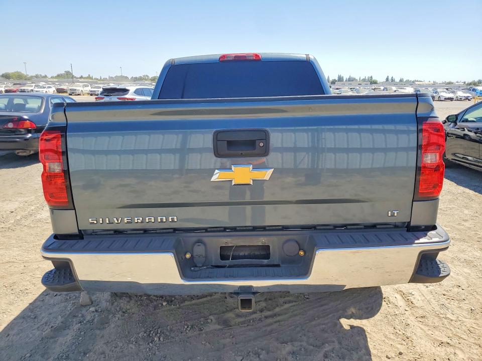 Aukcja sprzedaży 2014 Chevrolet Silverado, vin: 3GCPCREC7EG367266, numer aukcji: 64231156