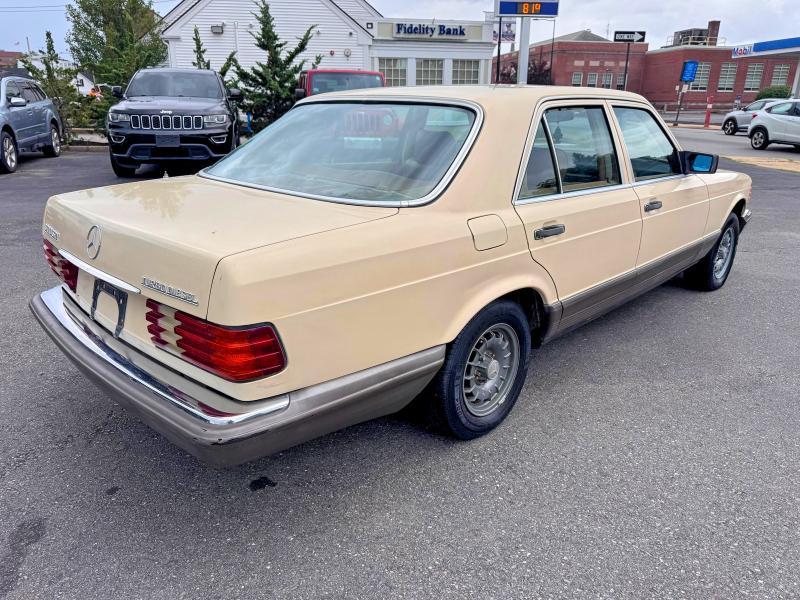 Aukcja sprzedaży 1982 Mercedes-benz 300, vin: WDBCB20A3CB024764, numer aukcji: 66120126