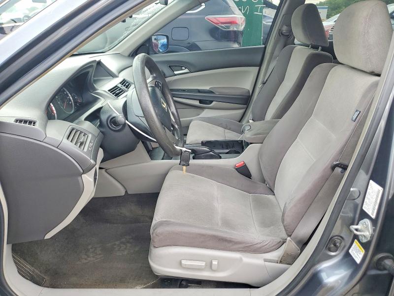 63762566 :رقم المزاد ، 1HGCP26448A148819 vin ، 2008 Honda Accord مزاد بيع