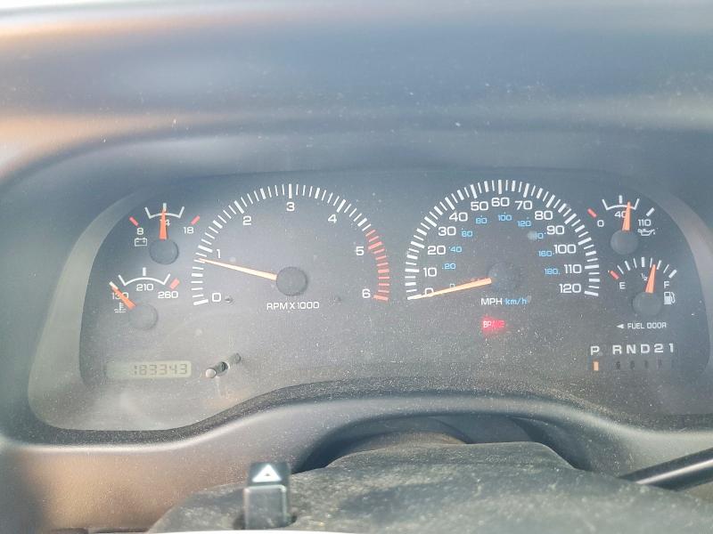 Продаж на аукціоні авто 1997 Dodge Dakota, vin: 1B7GG23X9VS229321, номер лоту: 63325286