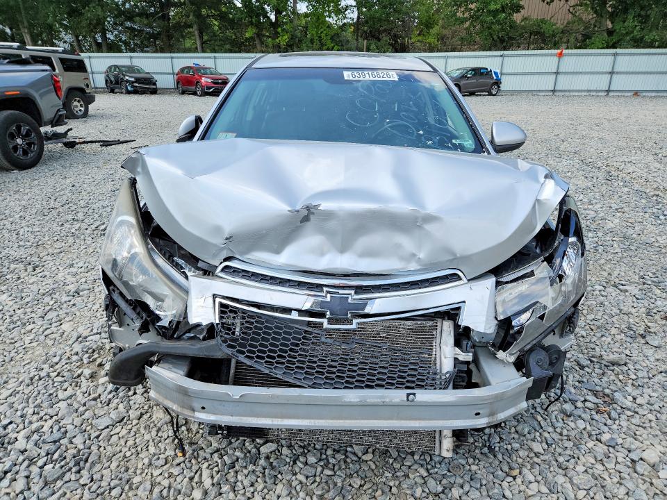 Aukcja sprzedaży 2014 Chevrolet Cruze, vin: 1G1PG5SB5E7366484, numer aukcji: 63916826