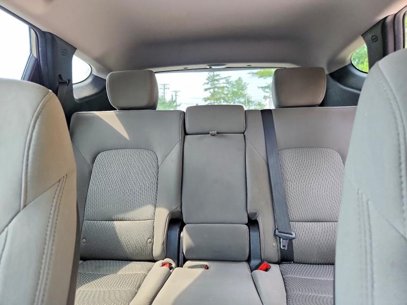 Aukcja sprzedaży 2017 Hyundai Santa Fe Sport, vin: 5XYZTDLB4HG442675, numer aukcji: 64439126