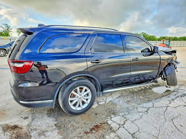 Продажа на аукционе авто 2023 Dodge Durango, vin: 1C4RDHAG8PC635630, номер лота: 64004636