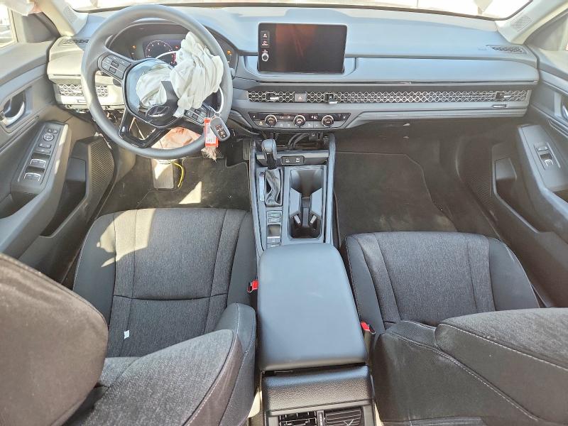 Продажа на аукционе авто 2026 Honda Accord, vin: 1HGCY1F40TA056056, номер лота: 64288516