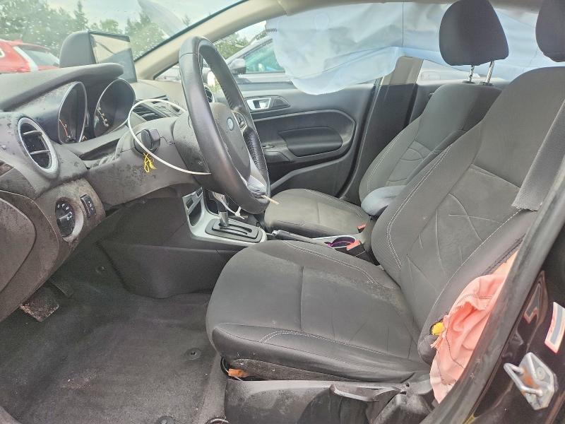 Продаж на аукціоні авто 2015 Ford Fiesta, vin: 3FADP4BJ5FM114288, номер лоту: 65929846
