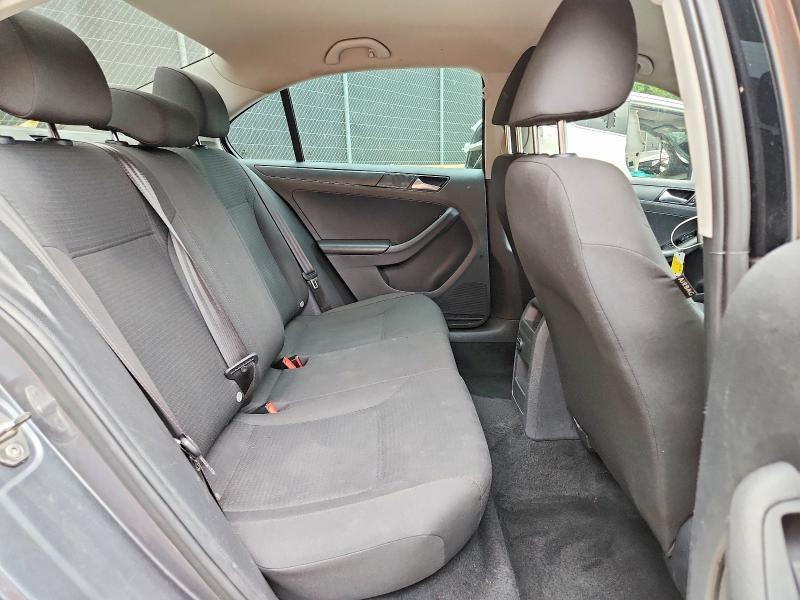2016 Volkswagen Jetta მანქანა იყიდება აუქციონზე, vin: 3VW267AJ5GM392680, აუქციონის ნომერი: 66662316