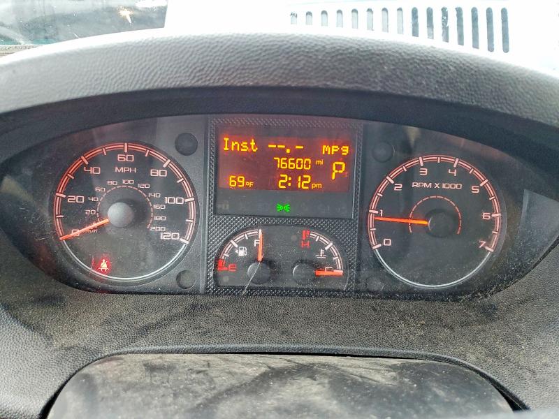 Aukcja sprzedaży 2021 Ram Promaster 3500, vin: 3C6MRVJG3ME536882, numer aukcji: 64186636