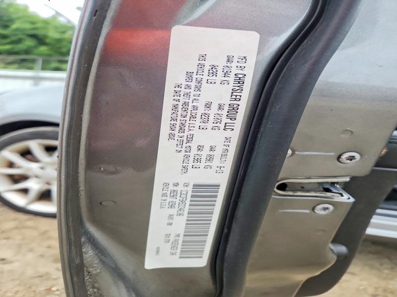 66281586 :رقم المزاد ، 1C3CDFBA5DD346106 vin ، 2013 Dodge Dart مزاد بيع