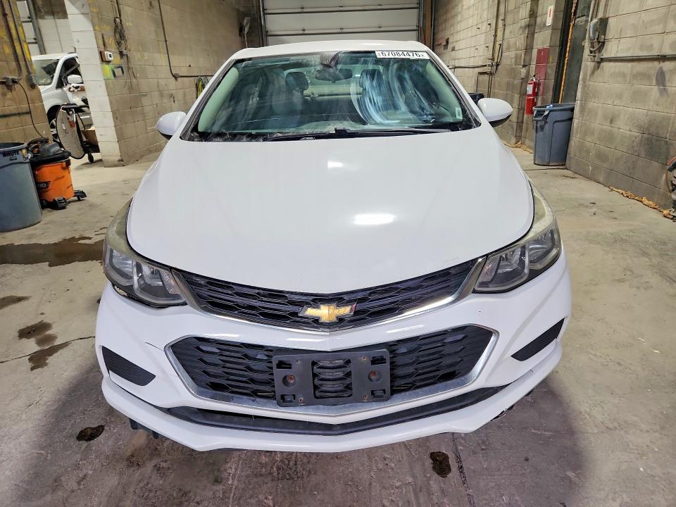 Aukcja sprzedaży 2017 Chevrolet Cruze, vin: 3G1BC5SMXHS565236, numer aukcji: 67084476