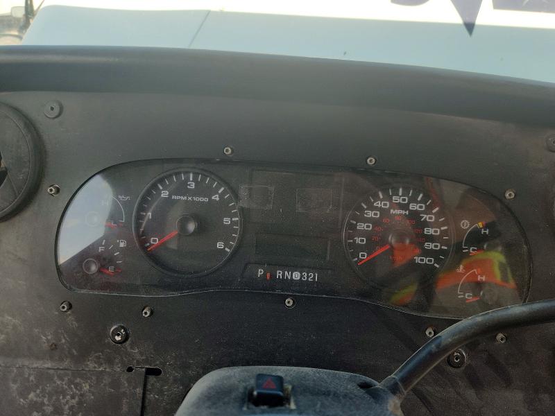 Aukcja sprzedaży 2015 Ford F59, vin: 1F65F5KY6F0A07485, numer aukcji: 66766516