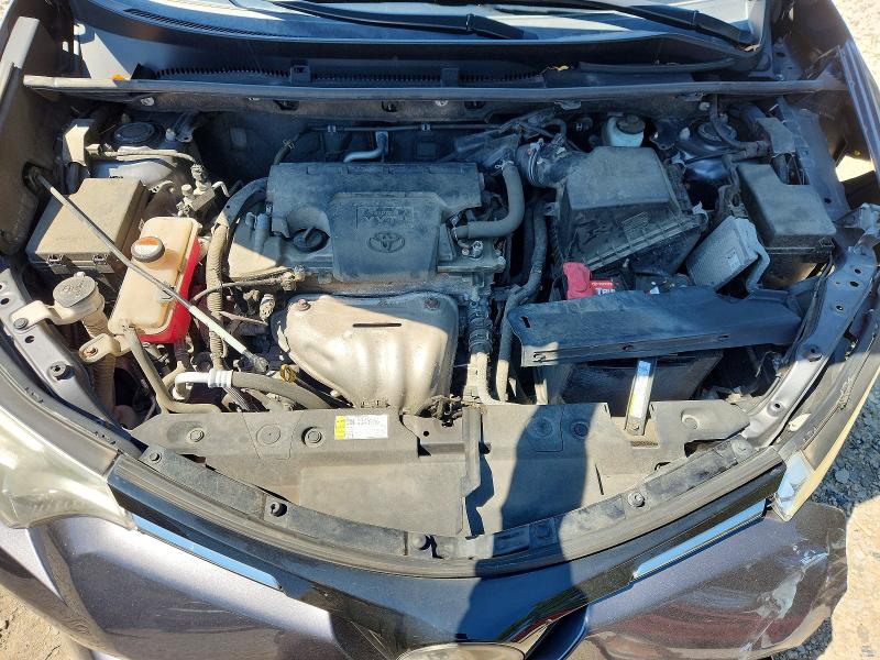 Продажа на аукционе авто 2016 Toyota Rav4, vin: JTMDFREV7GJ087540, номер лота: 63491036