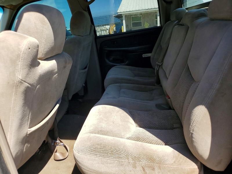Aukcja sprzedaży 2005 Chevrolet Avalanche, vin: 3GNEC12Z65G208960, numer aukcji: 66028016