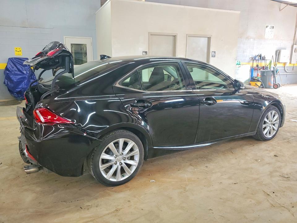 Aukcja sprzedaży 2015 Lexus Is, vin: JTHBF1D25F5054946, numer aukcji: 64557466