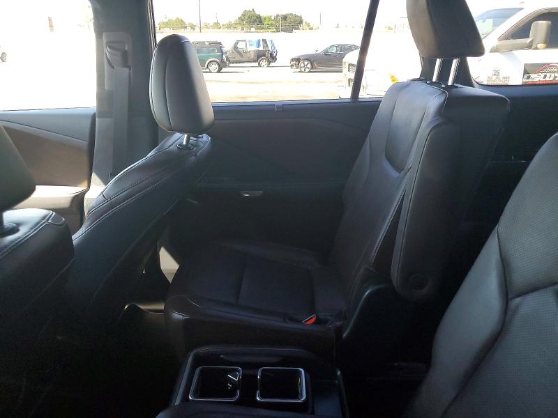 65403786 :رقم المزاد ، 5TDAAAB64SS036444 vin ، 2025 Lexus Tx 350 مزاد بيع