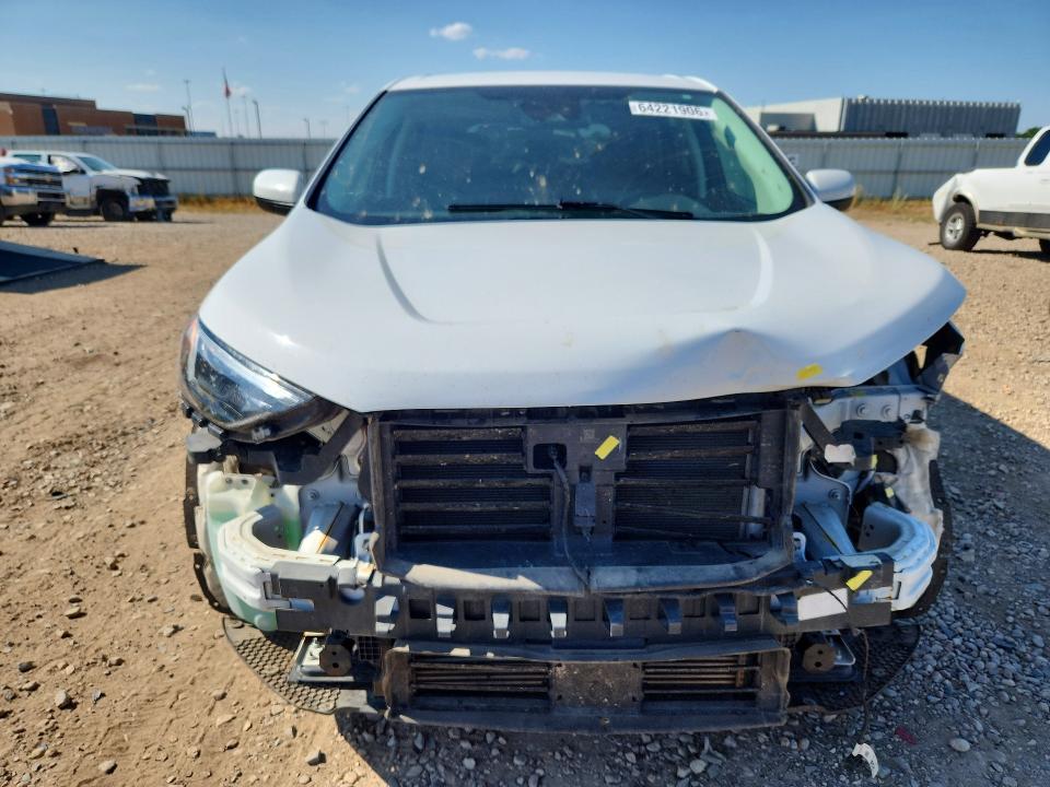 2022 Ford Edge მანქანა იყიდება აუქციონზე, vin: 2FMPK4J94NBA69210, აუქციონის ნომერი: 64221906