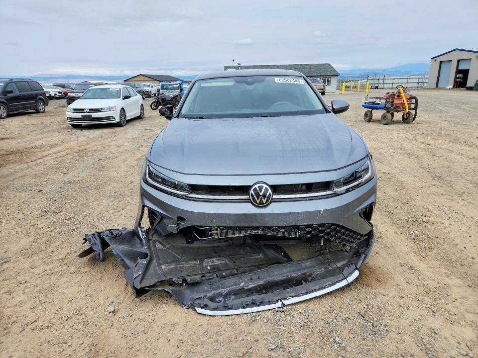 Aukcja sprzedaży 2026 Volkswagen Jetta, vin: 3VW7W7BU2TM013966, numer aukcji: 65002446