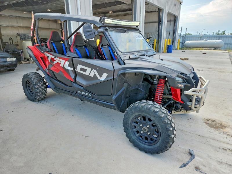 Aukcja sprzedaży 2020 Honda Sxs1000, vin: 1HFVE06A3L4001539, numer aukcji: 64286366