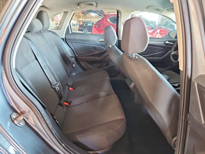 Продажа на аукционе авто 2019 Volkswagen Jetta, vin: 3VWC57BU2KM040455, номер лота: 66573906
