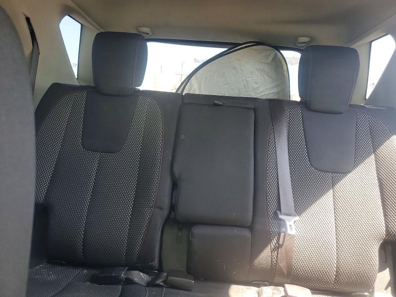 Aukcja sprzedaży 2016 Chevrolet Equinox, vin: 2GNALCEK8G1187873, numer aukcji: 63440756