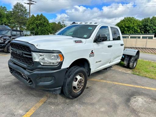 Продажа на аукционе авто 2023 Ram 3500, vin: 3C7WRSCL1PG511503, номер лота: 62646856