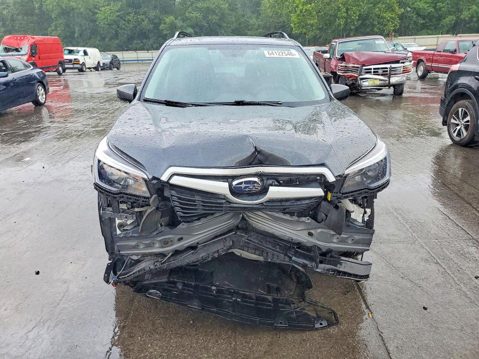 Aukcja sprzedaży 2021 Subaru Forester, vin: JF2SKAJC3MH463664, numer aukcji: 64122546