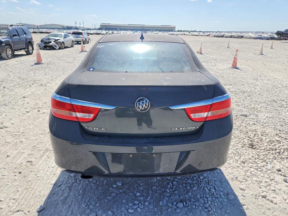 Aukcja sprzedaży 2014 Buick Verano, vin: 1G4PP5SK7E4135249, numer aukcji: 66046146