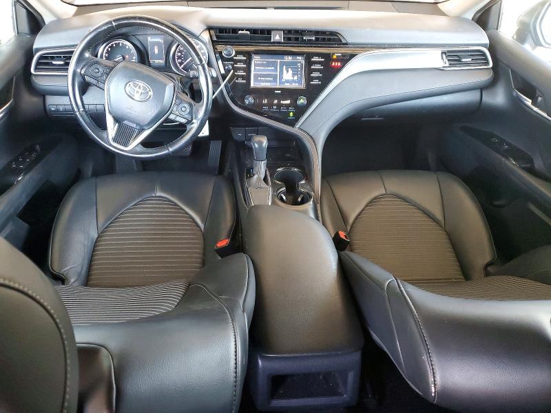 Продаж на аукціоні авто 2020 Toyota Camry, vin: 4T1G11AK2LU944022, номер лоту: 61132136