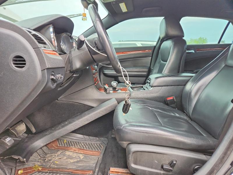 Aukcja sprzedaży 2014 Chrysler 300, vin: 2C3CCAAG4EH217760, numer aukcji: 70797326