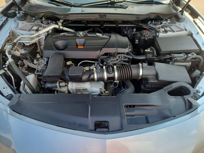 65464786 :رقم المزاد ، 19UUB5F41PA005121 vin ، 2023 Acura Tlx مزاد بيع