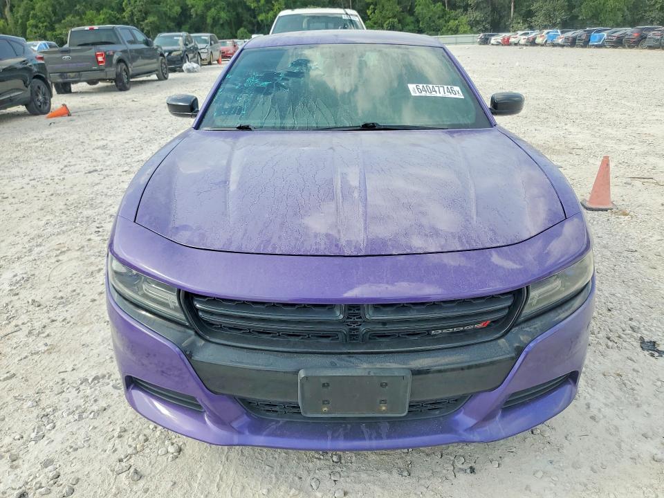 Aukcja sprzedaży 2016 Dodge Charger, vin: 2C3CDXHG1GH150558, numer aukcji: 64047746