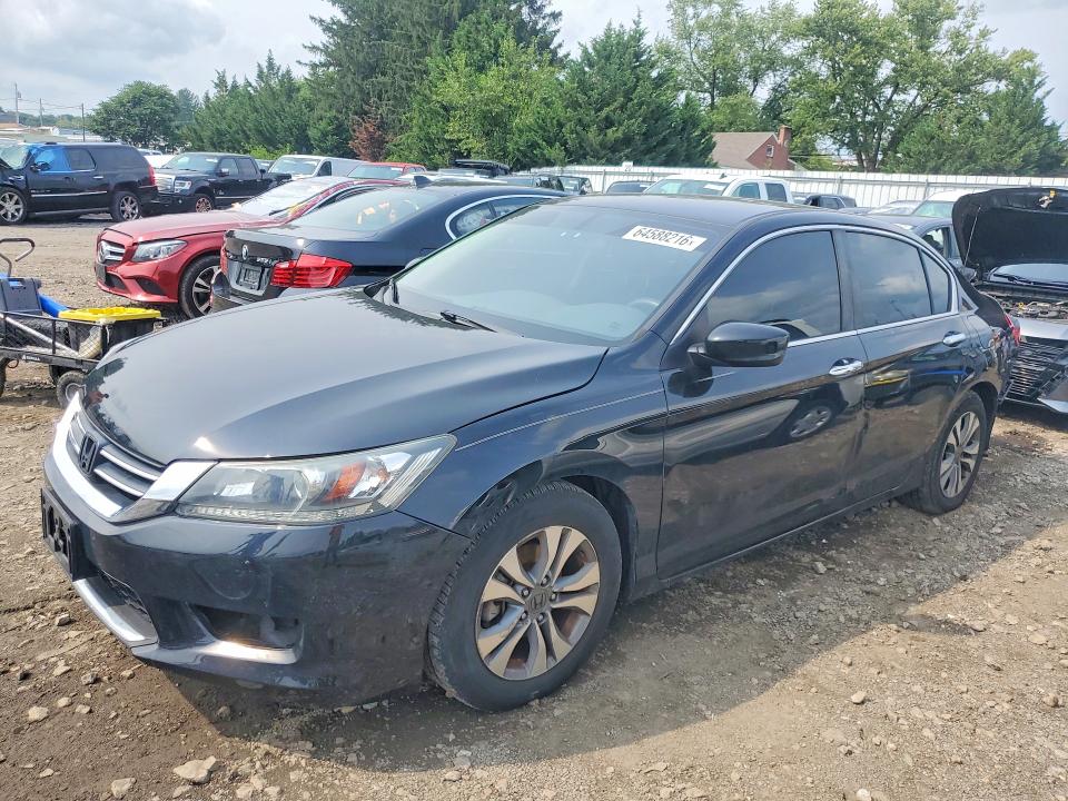 Продажа на аукционе авто 2015 Honda Accord, vin: 1HGCR2F37FA018273, номер лота: 64588216