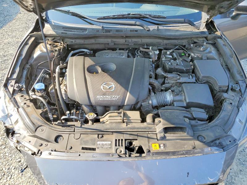 Aukcja sprzedaży 2018 Mazda 3, vin: 3MZBN1W35JM262772, numer aukcji: 63451146