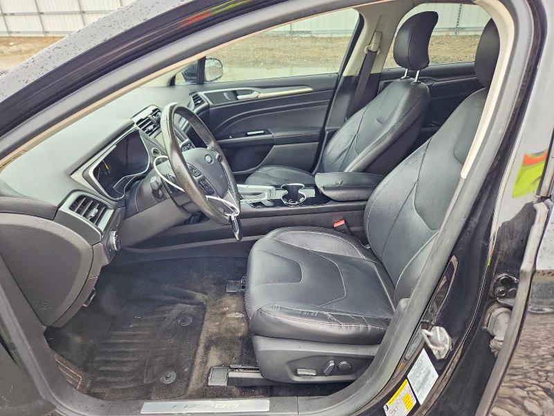 Продажа на аукционе авто 2015 Ford Fusion, vin: 3FA6P0D9XFR250603, номер лота: 63878086