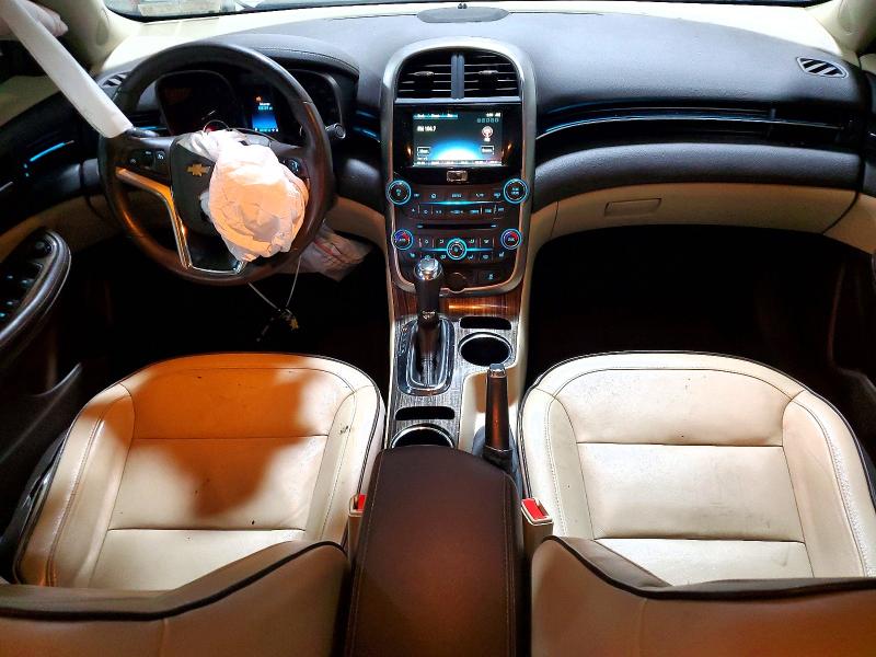 Aukcja sprzedaży 2015 Chevrolet Malibu, vin: 1G11D5SL5FF350137, numer aukcji: 66526356