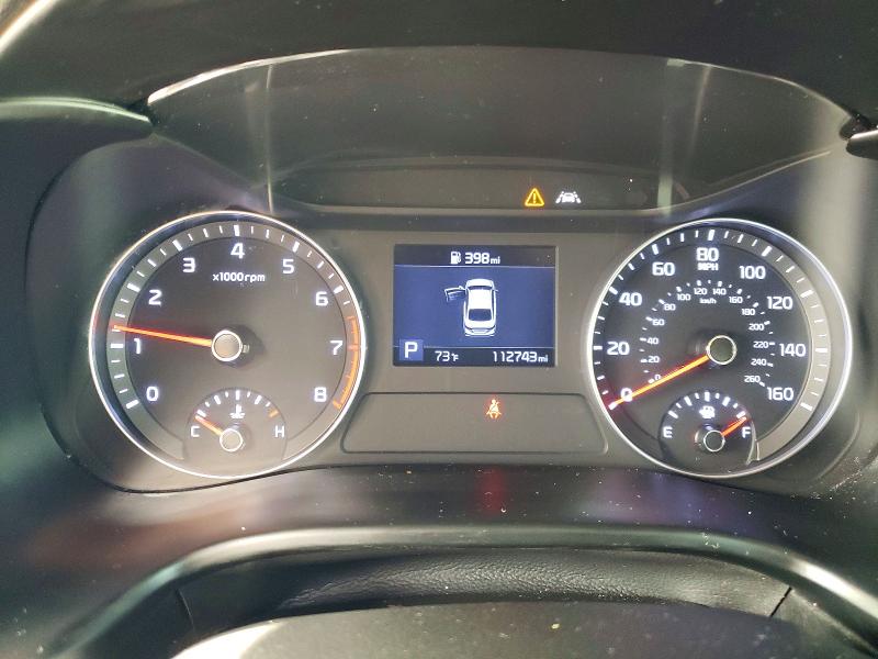 63850276 :رقم المزاد ، 3KPF24AD9LE191653 vin ، 2020 Kia Forte مزاد بيع