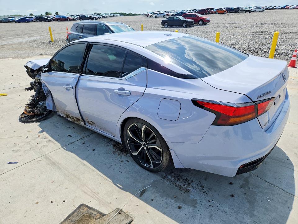 65826246 :رقم المزاد ، 1N4BL4CV2RN367048 vin ، 2024 Nissan Altima مزاد بيع