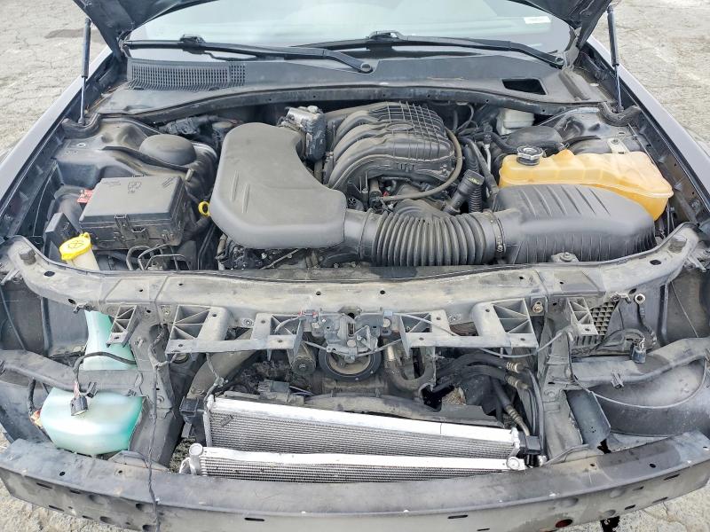 Продажа на аукционе авто 2013 Chrysler 300c, vin: 2C3CCAEG3DH544787, номер лота: 65727046