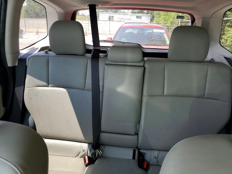 2014 Subaru Forester მანქანა იყიდება აუქციონზე, vin: JF2SJAJC9EH442113, აუქციონის ნომერი: 64392306