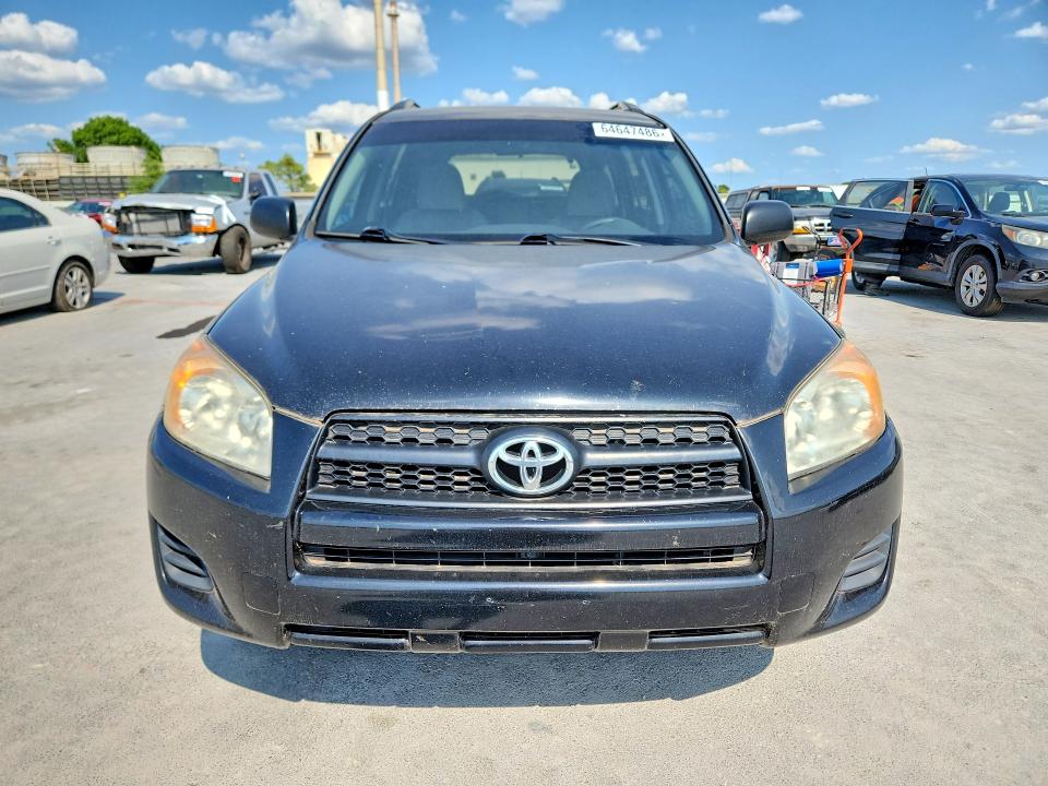 Продаж на аукціоні авто 2011 Toyota Rav4, vin: 2T3ZF4DV8BW067706, номер лоту: 64647486
