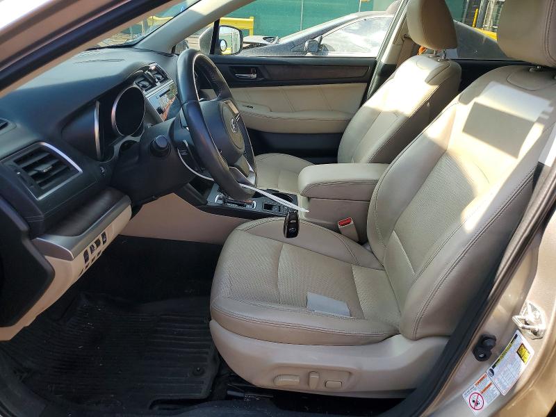 64995526 :رقم المزاد ، 4S4BSENC5J3355406 vin ، 2018 Subaru Outback مزاد بيع