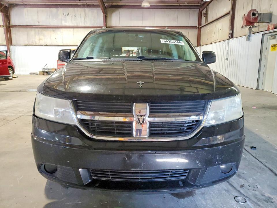 2010 Dodge Journey მანქანა იყიდება აუქციონზე, vin: 3D4PG5FV4AT278840, აუქციონის ნომერი: 64208146