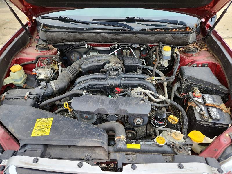 Auction sale of the 2014 Subaru Outback, vin: 4S4BRBCC4E3213423, lot number: 65899396