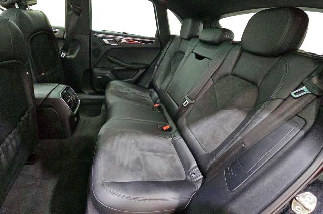 65218006 :رقم المزاد ، WP1AA2A57MLB08979 vin ، 2021 Porsche Macan مزاد بيع