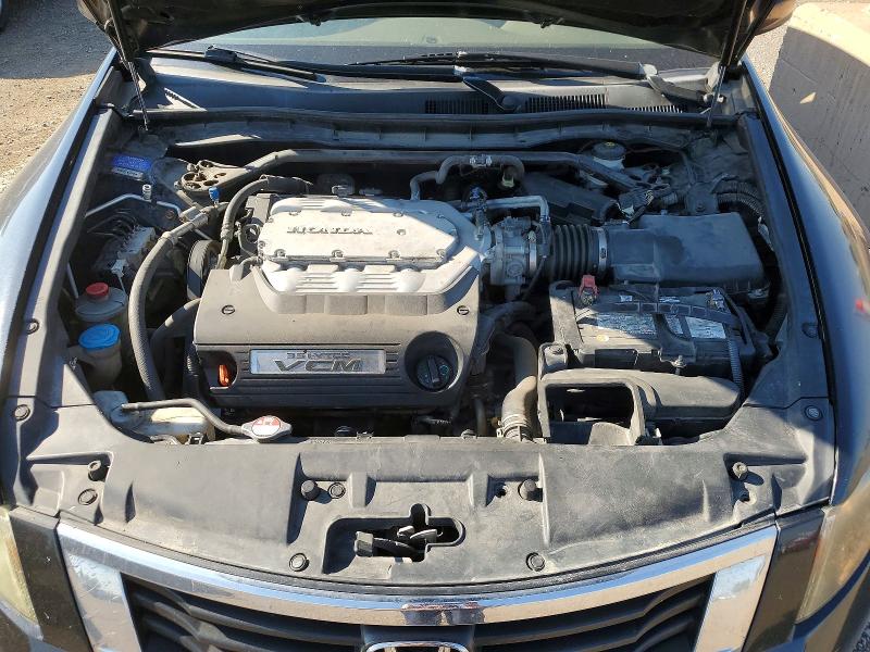 2008 Honda Accord მანქანა იყიდება აუქციონზე, vin: 1HGCP36828A802872, აუქციონის ნომერი: 66916106